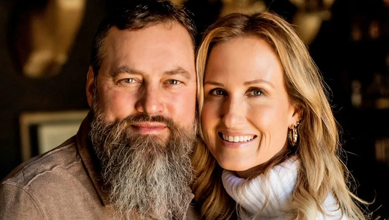 Where is Willie Robertson Now