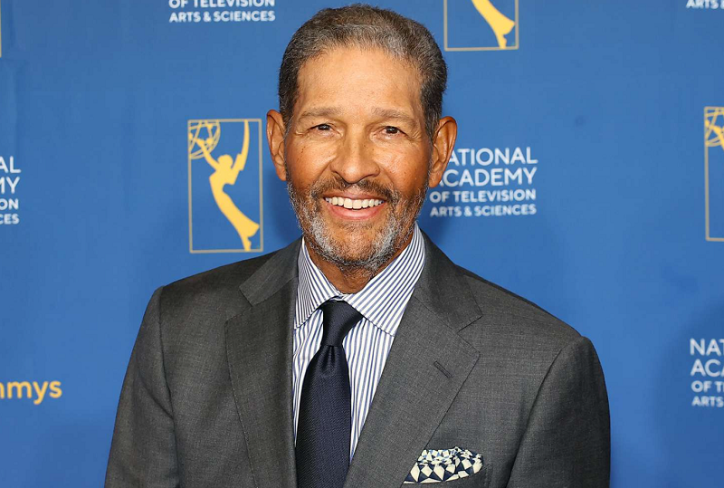 Who is Bryant Gumbel