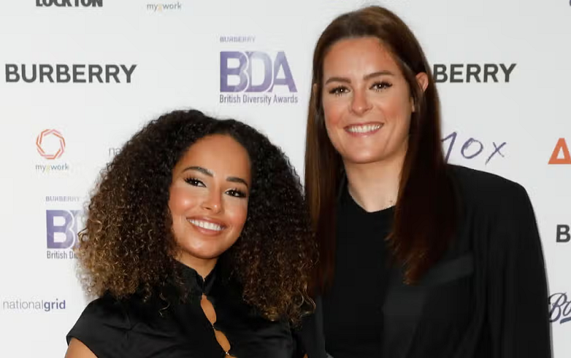 Why Did Jen Beattie and Amber Gill Split