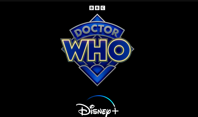 Why is Doctor Who Not on Disney Plus