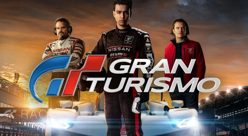 Will Gran Turismo Come to Netflix? How Does Gran Turismo End? Who is Jann Mardenborough?