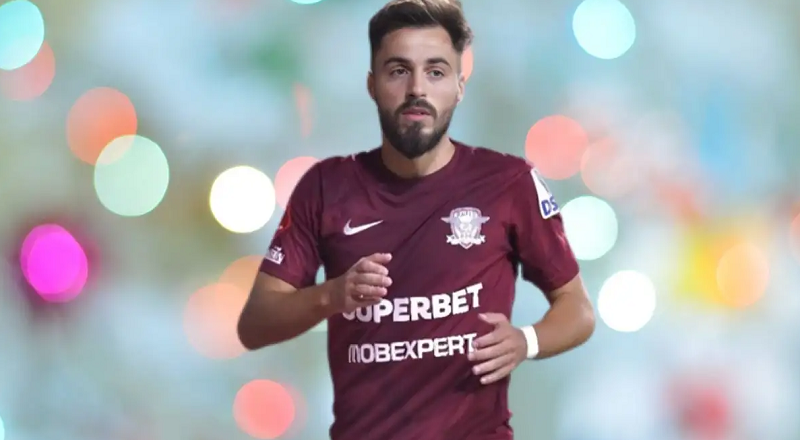 Andrei Ciobanu Net Worth in 2024: What Is Andrei Ciobanu Net Worth?