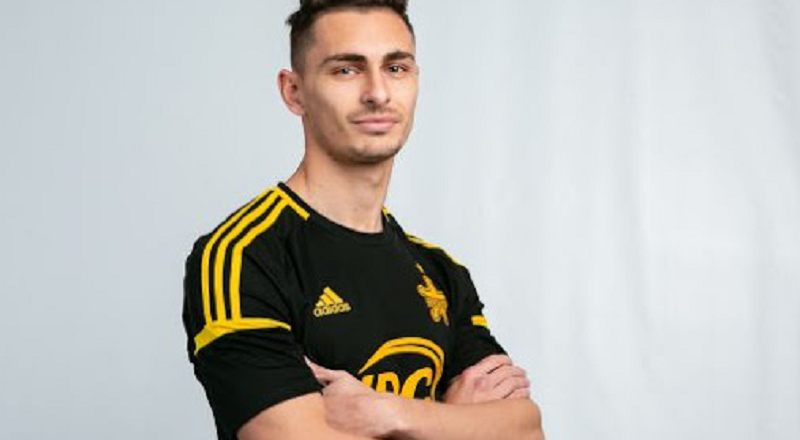 Andrei Peteleu Net Worth in 2024: What Is Andrei Peteleu Net Worth?
