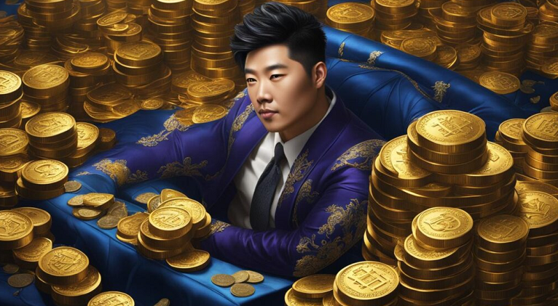 Bowen Yang Net Worth in 2024: What Is Bowen Yang Net Worth?