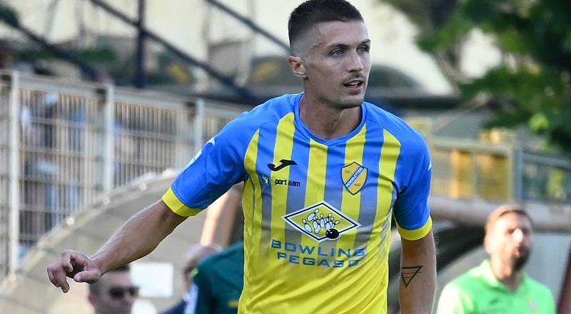 Davide Bariti Net Worth in 2024: What Is Davide Bariti Net Worth?