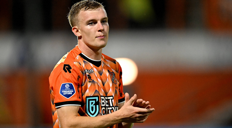Derry Murkin Net Worth in 2024: What Is Derry Murkin Net Worth?