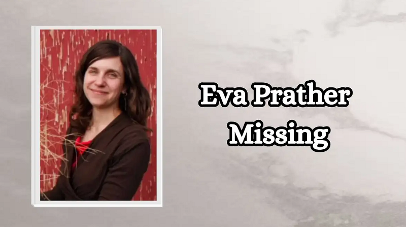 Eva Prather Missing