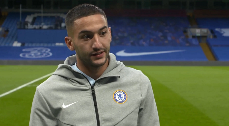 Hakim Ziyech Injury Update: What’s the Latest on His Condition? Why is Ziyech Not Playing For Morocco?