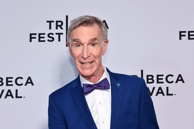 Is Bill Nye Dead or Alive