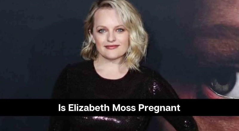 Is Elizabeth Moss Pregnant? Who is Elizabeth Moss? The Joyful Revelation