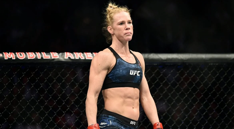 Is Holly Holm Lesbian? Who is Holly Holm? Holly Holm’s Private Life!