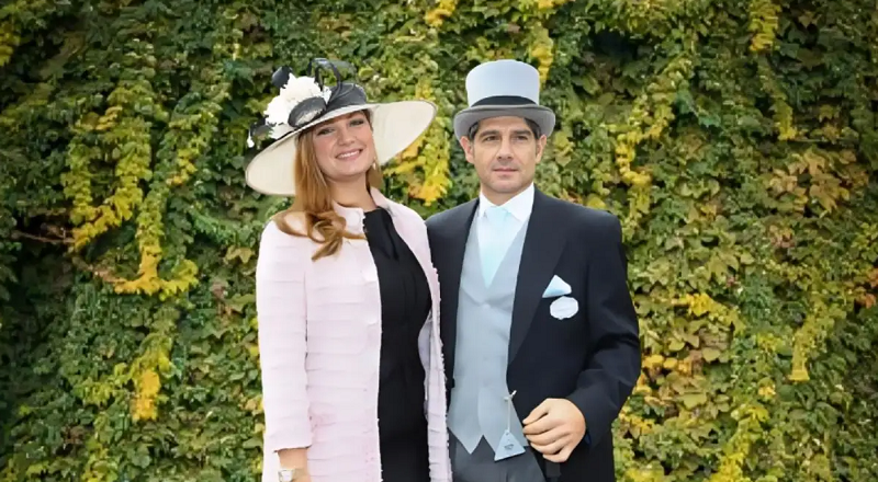Is Karren Brady Married? Who is Karren Brady Married? Who is Paul Peschisolido?
