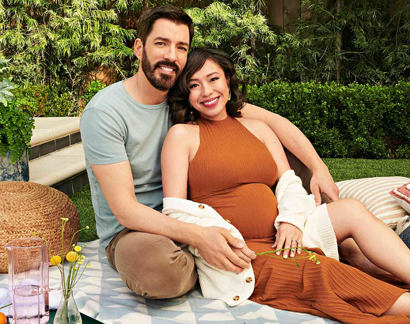 Is Linda Phan Pregnant