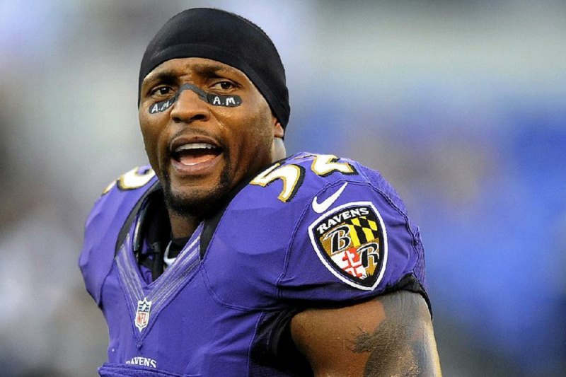 Is Ray Lewis Arrested