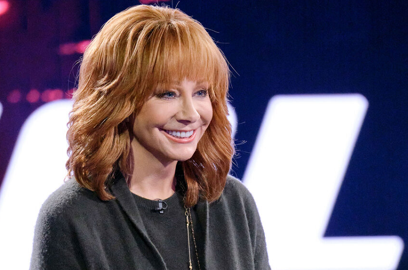 Is Reba Mcentire Leaving The Voice