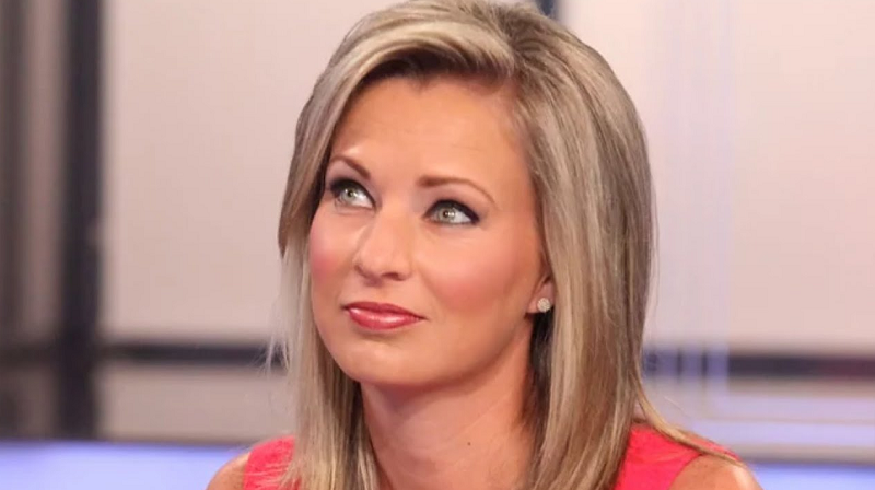 Is Sandra Smith Pregnant in 2024