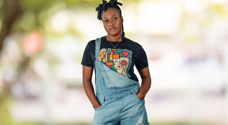 Is Sharon Ifedi Dead? Who is Sharon Ifedi? Sharon Ifedi’s Background and Early Life