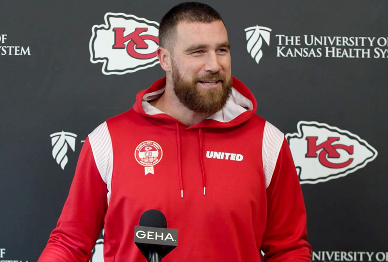 Is Travis Kelce Going To Retire