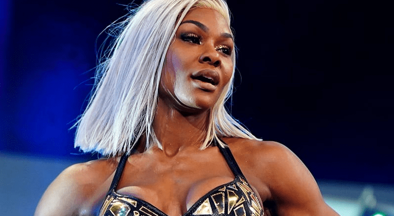 Jade Cargill Net Worth in 2024: What Is Jade Cargill Net Worth?