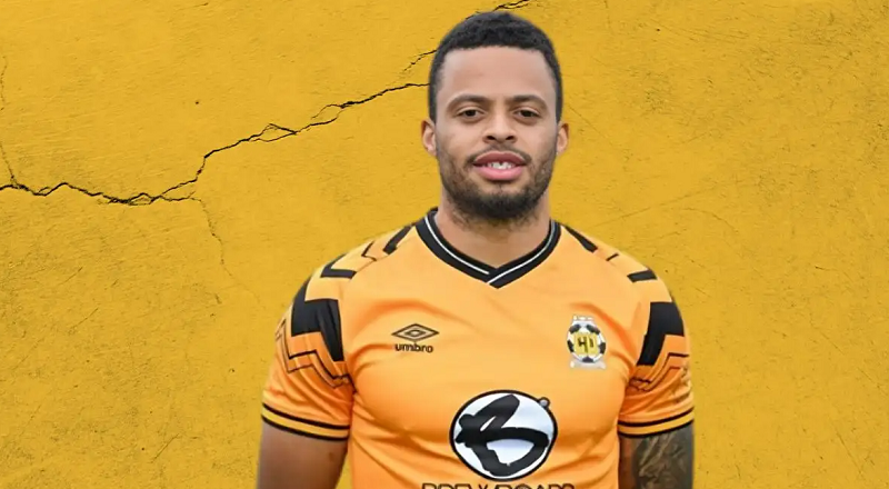 Jordan Cousins Net Worth in 2024: What Is Jordan Cousins Net Worth?