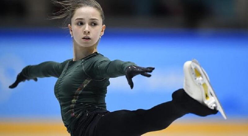 Kamila Valieva Net Worth in 2024: What Is Kamila Valieva Net Worth?