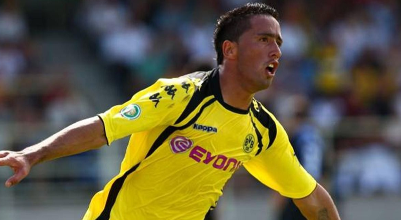 Lucas Barrios Net Worth in 2024: What Is Lucas Barrios Net Worth?