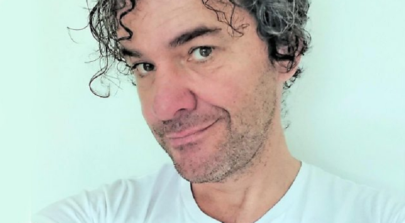 Mark Cousins Net Worth in 2024: What Is Mark Cousins Net Worth?