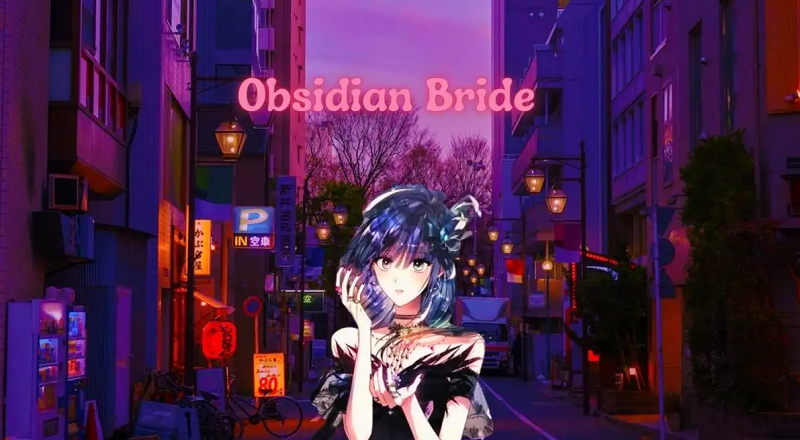 Obsidian Bride Chapter 26 Spoiler, Release Date, Recap, Raw Scan, and Everything You Need to Know!