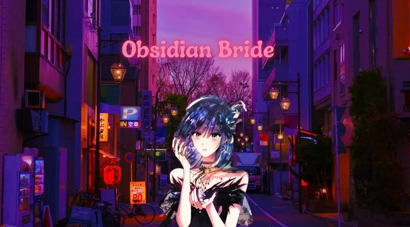 Obsidian Bride Chapter 26 Spoiler