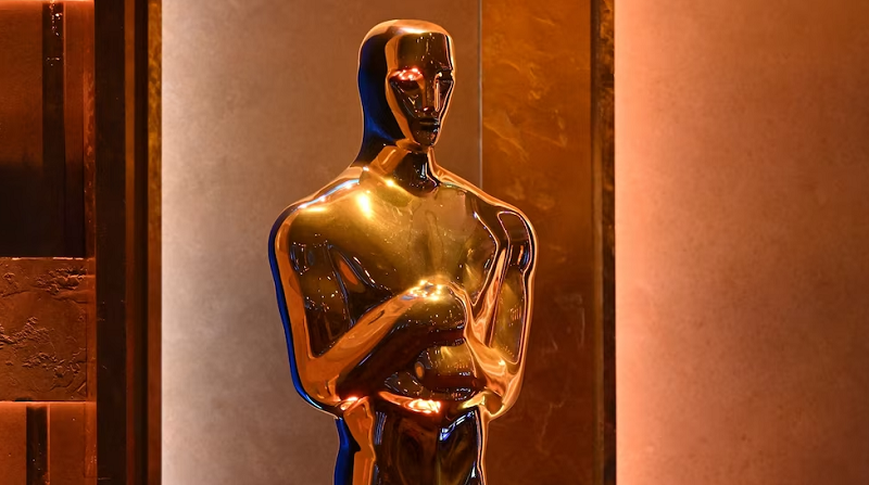 Oscar Nominations 2024 Full List
