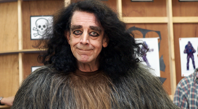 Peter Mayhew Net Worth in 2024: What Is Peter Mayhew Net Worth?