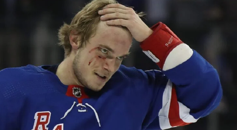 Ryan Lindgren Injury Update: What Really Happened To Ryan Lindgren Injury Update?