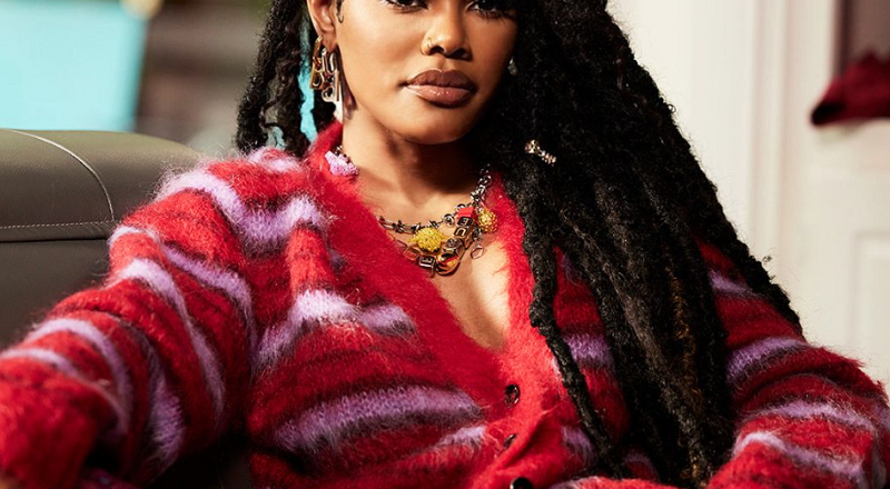 Teyana Taylor Net Worth in 2024: What Is Teyana Taylor Net Worth?