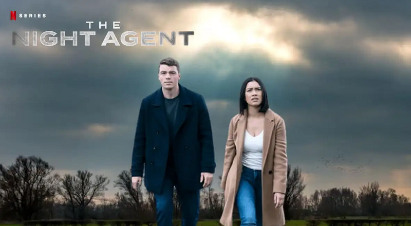 The Night Agent Season 2 New Cast Members: The Night Agent Wiki, Plot, Cast and More