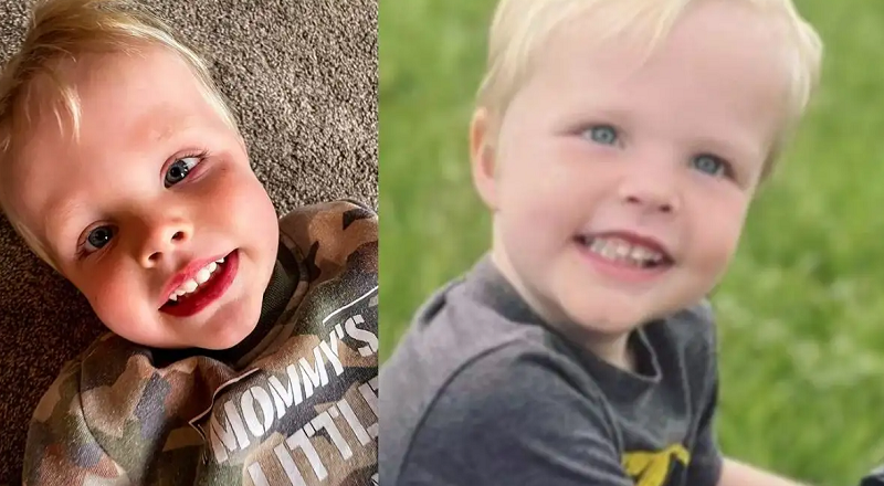 Waylon Sam Accident: What Really Happened To Waylon Sam?