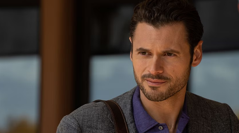 What Role Did Adan Canto Play in X-Men