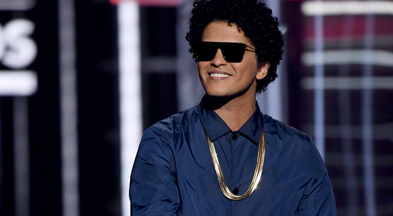 Where is Bruno Mars Now? Who is Bruno Mars? Know Bruno Mars Career!