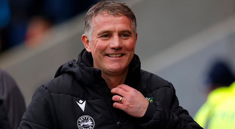 Where is Phil Parkinson Now? Where is Phil Parkinson Now? Phil Parkinson’s Current Role!