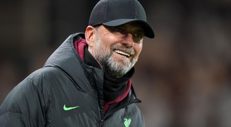 Why is Jurgen Klopp Leaving Liverpool? What Really Happened to Jurgen Klopp?