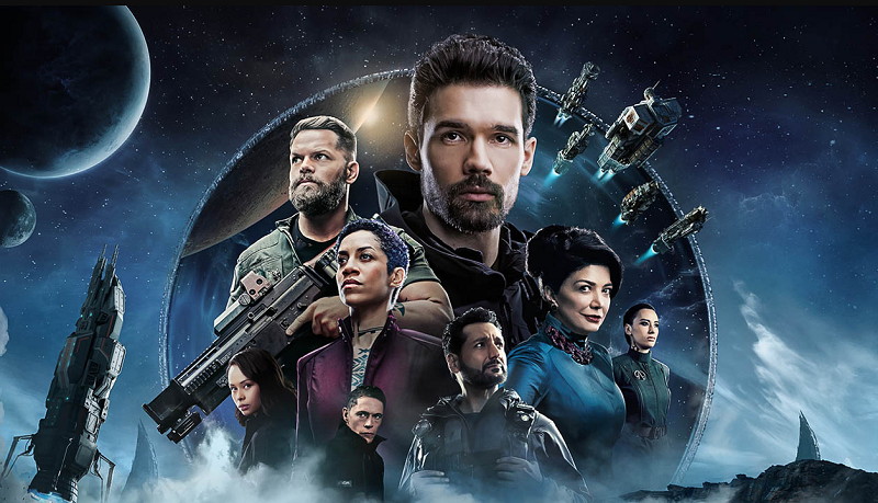 Will There Be The Expanse Season 7
