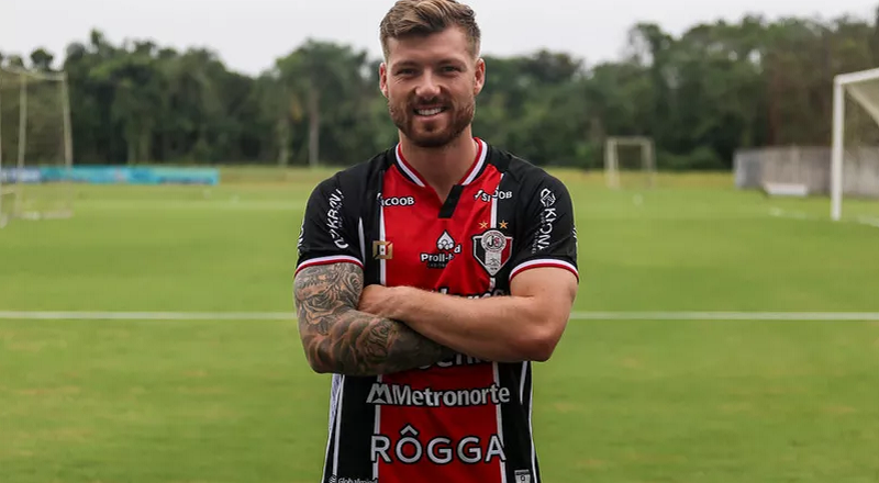 Yann Rolim Net Worth in 2024: What Is Yann Rolim Net Worth?