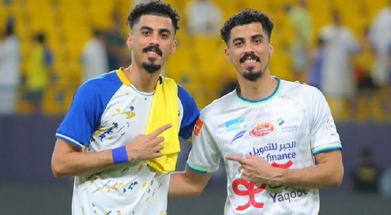 Ali Lajami Net Worth in 2024: What Is Ali Lajami Net Worth?