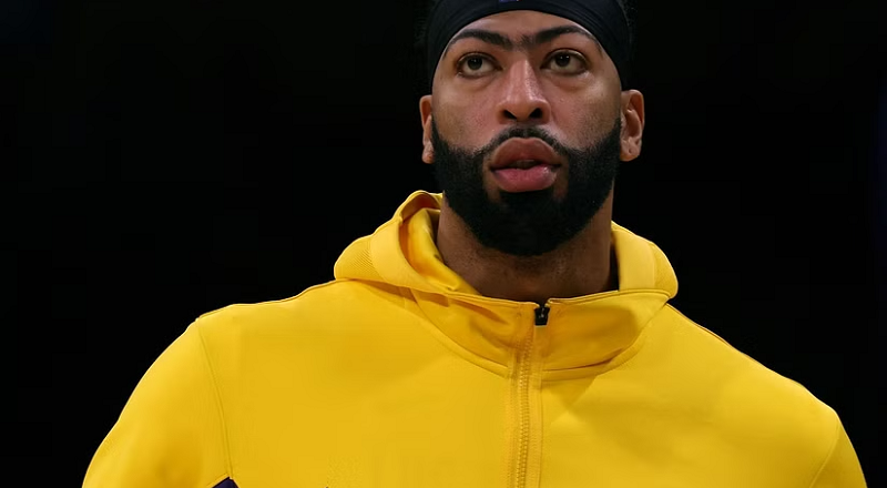 Anthony Davis Injury Update: What Really Happened to Anthony Davis?