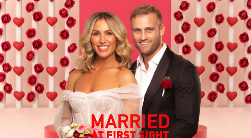 Are Sara and Tim Still Together? Who are Sara and Tim in MAFS 2024? Who is Sara?