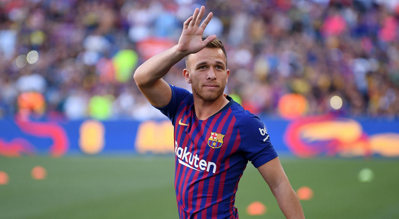 Arthur Melo Net Worth in 2024: What Is Arthur Melo Net Worth?
