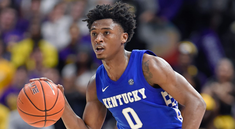 Ashton Hagans Net Worth in 2024: What Is Ashton Hagans Net Worth?