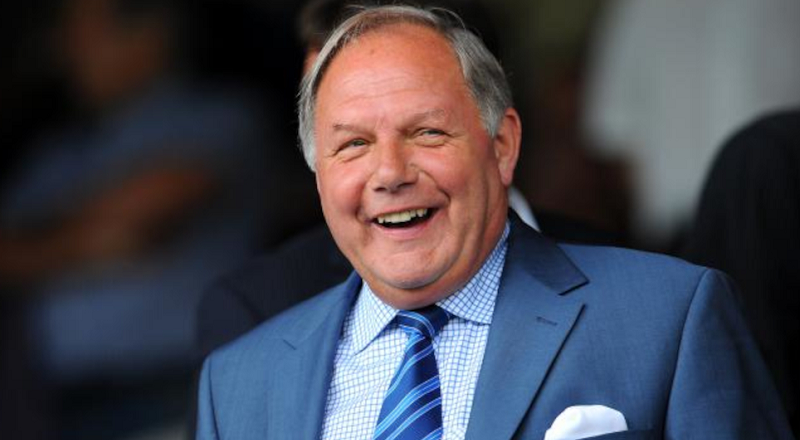 Barry Fry Net Worth in 2024: What Is Barry Fry Net Worth?