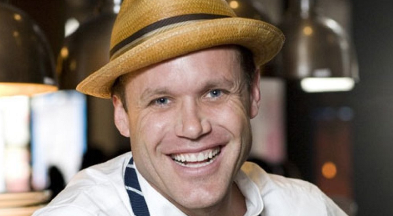 Brian Malarkey Net Worth in 2024: What Is Brian Malarkey Net Worth?