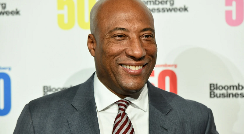 Byron Allen Net Worth in 2024: What Is Byron Allen Net Worth?