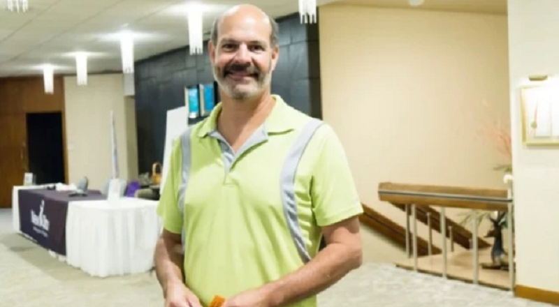 Dan Strick Car Accident: What Really Happened To President and CEO of Sertoma Star Services Dan Strick?
